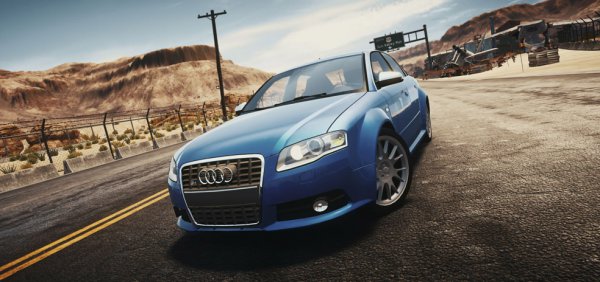 Audi_S4_2006