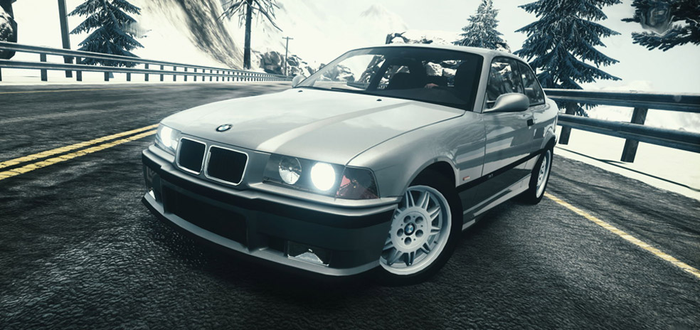 BMW_M3E36_1993